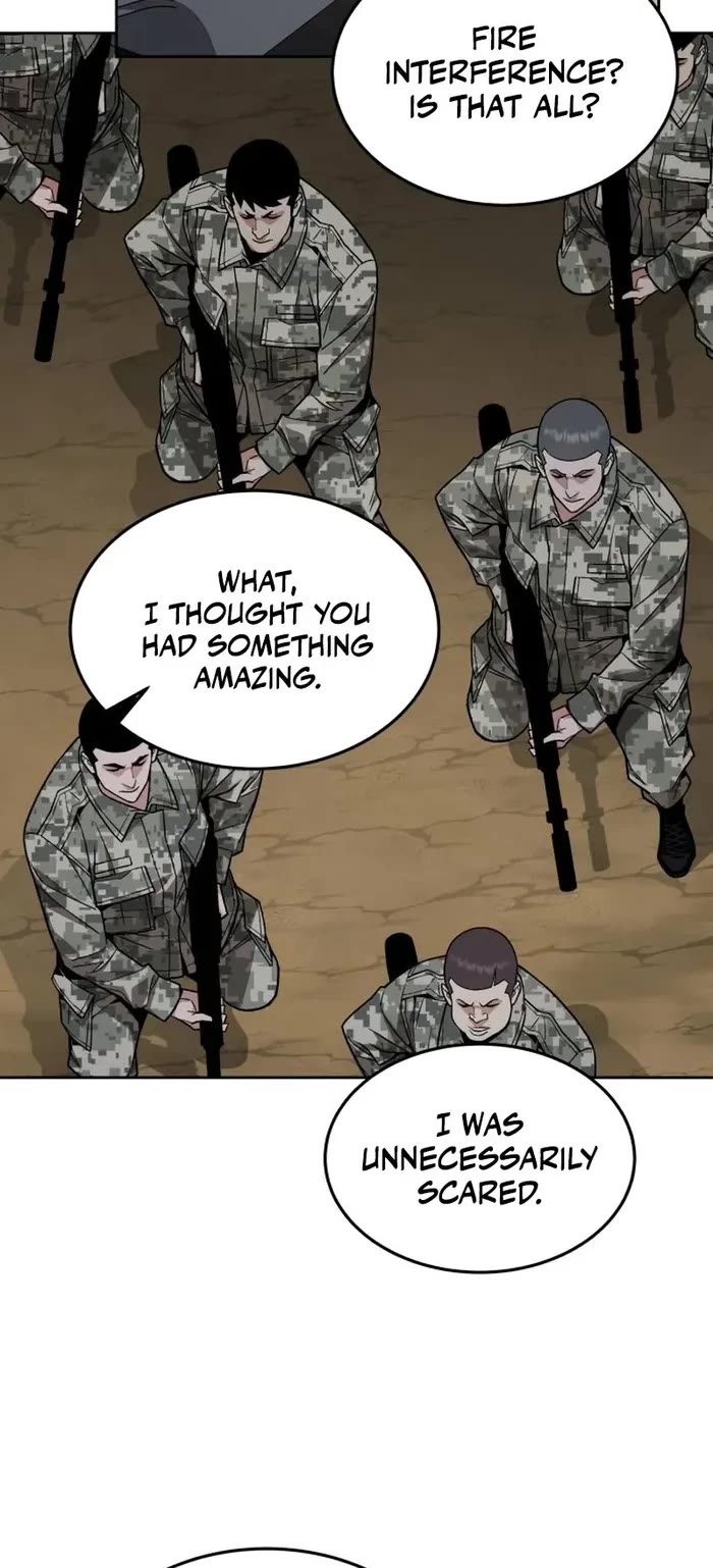 Apocalyptic Chef Awakening Chapter 26 page 30 - Chapter 26