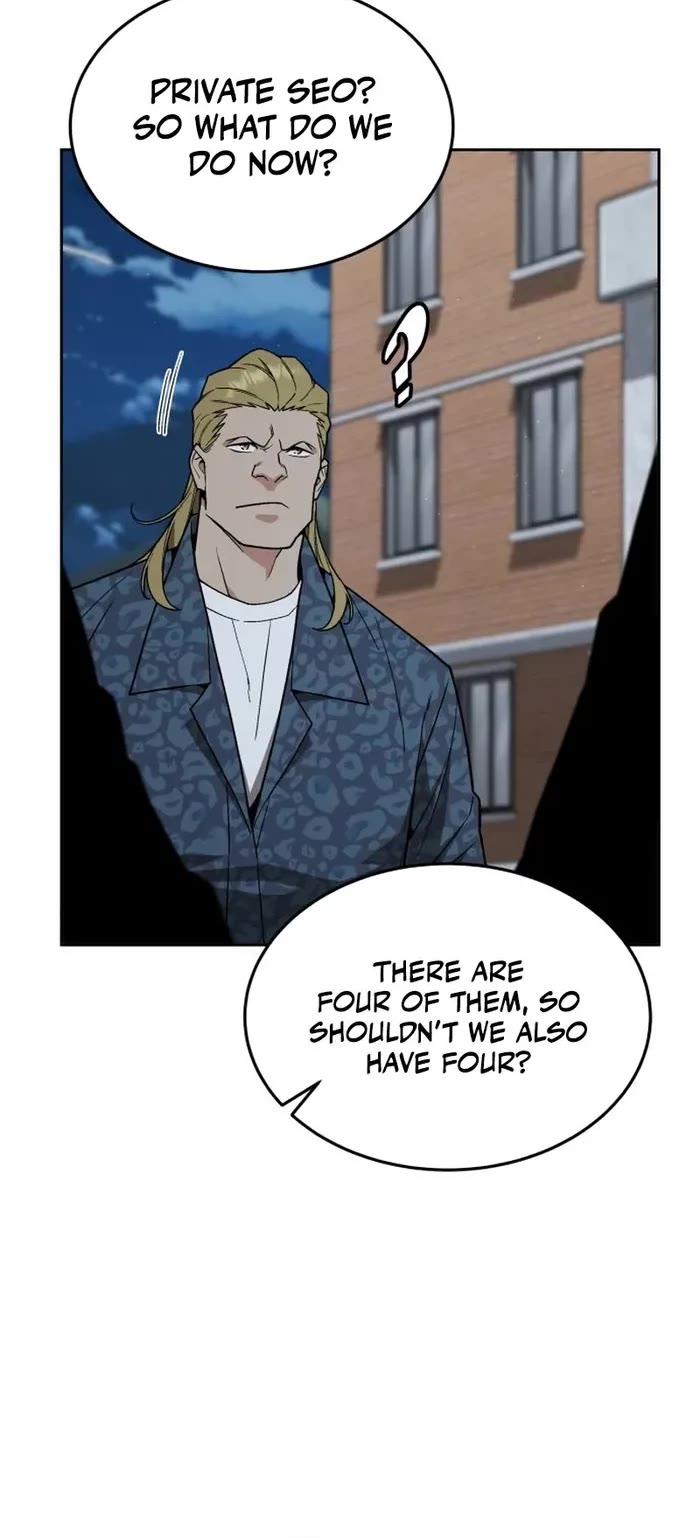 Apocalyptic Chef Awakening Chapter 26 page 31 - Chapter 26