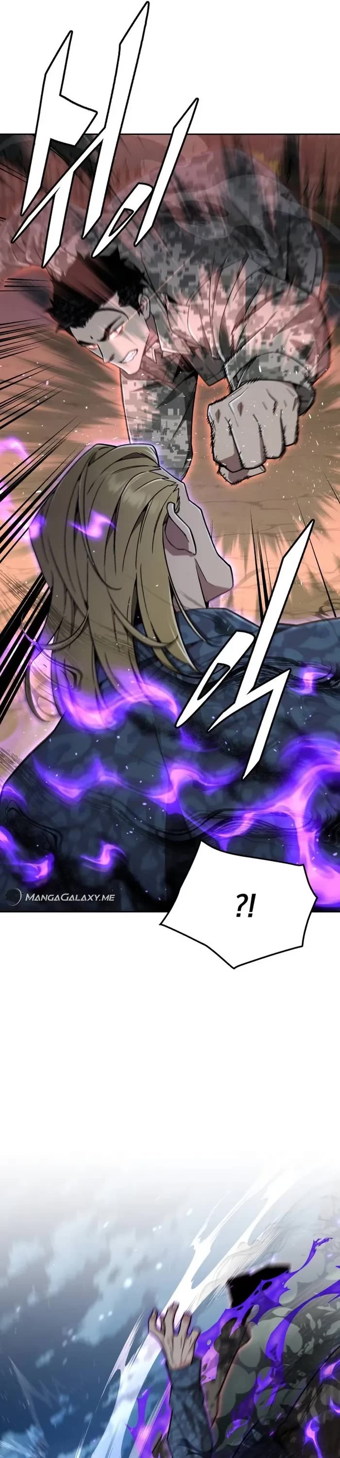 Apocalyptic Chef Awakening Chapter 26 page 36 - Chapter 26