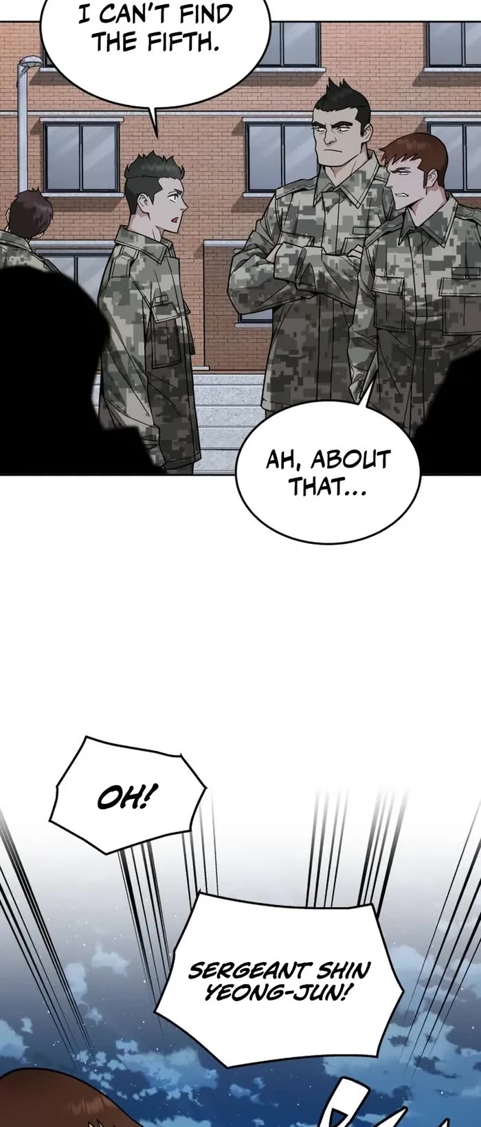 Apocalyptic Chef Awakening Chapter 27 page 13 - Chapter 27