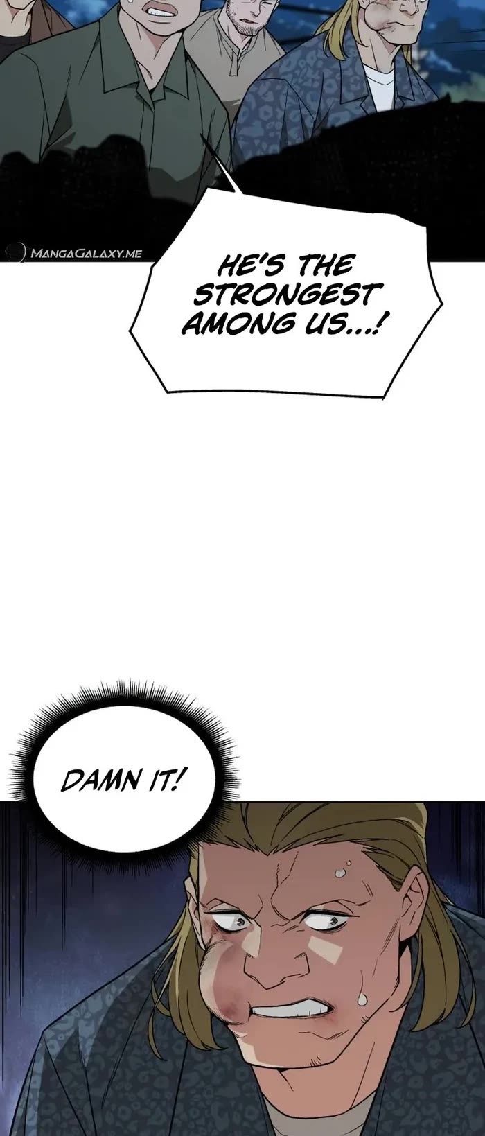 Apocalyptic Chef Awakening Chapter 27 page 18 - Chapter 27
