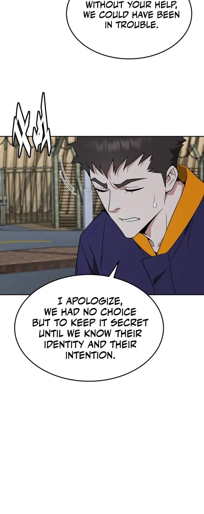 Apocalyptic Chef Awakening Chapter 27 page 29 - Chapter 27