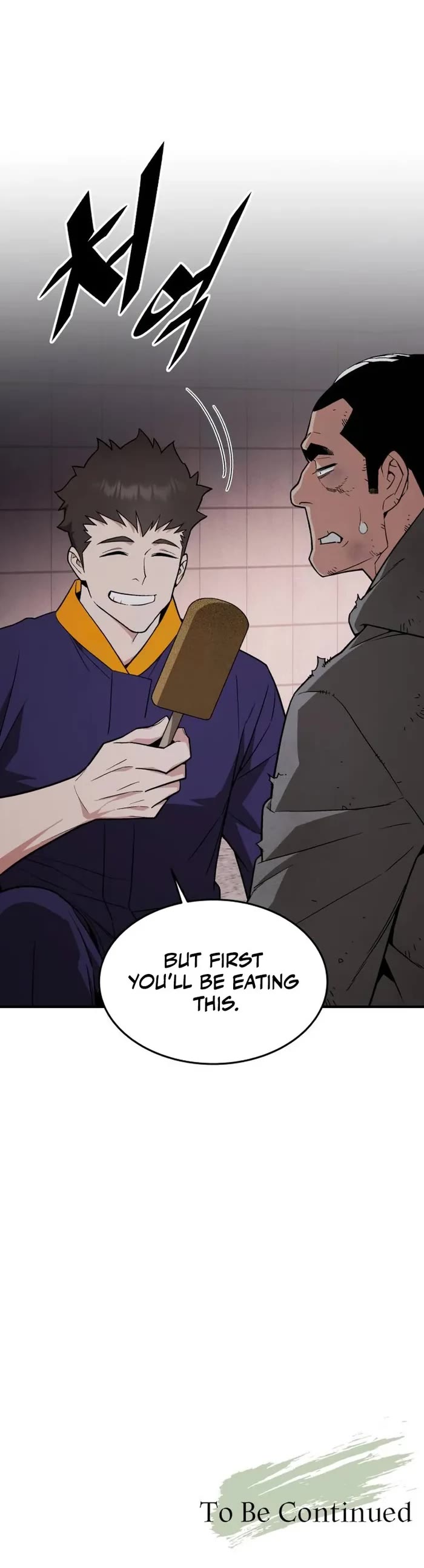 Apocalyptic Chef Awakening Chapter 27 page 39 - Chapter 27