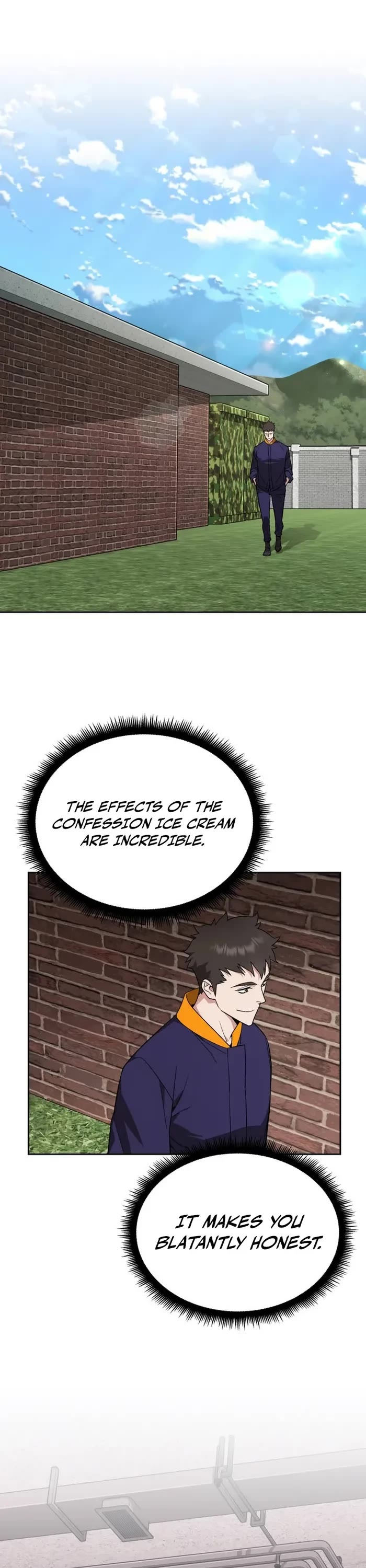 Apocalyptic Chef Awakening Chapter 28 page 1 - Chapter 28