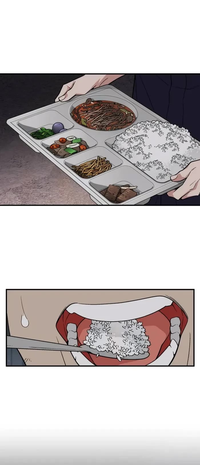 Apocalyptic Chef Awakening Chapter 28 page 18 - Chapter 28