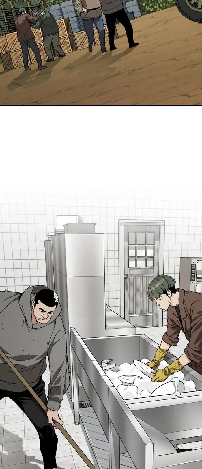 Apocalyptic Chef Awakening Chapter 28 page 24 - Chapter 28