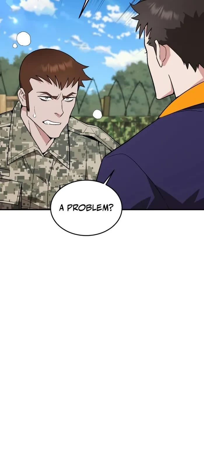 Apocalyptic Chef Awakening Chapter 28 page 29 - Chapter 28