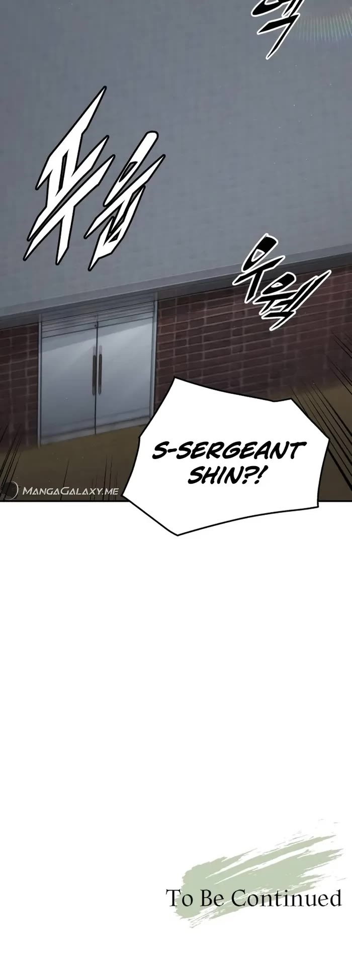 Apocalyptic Chef Awakening Chapter 28 page 38 - Chapter 28