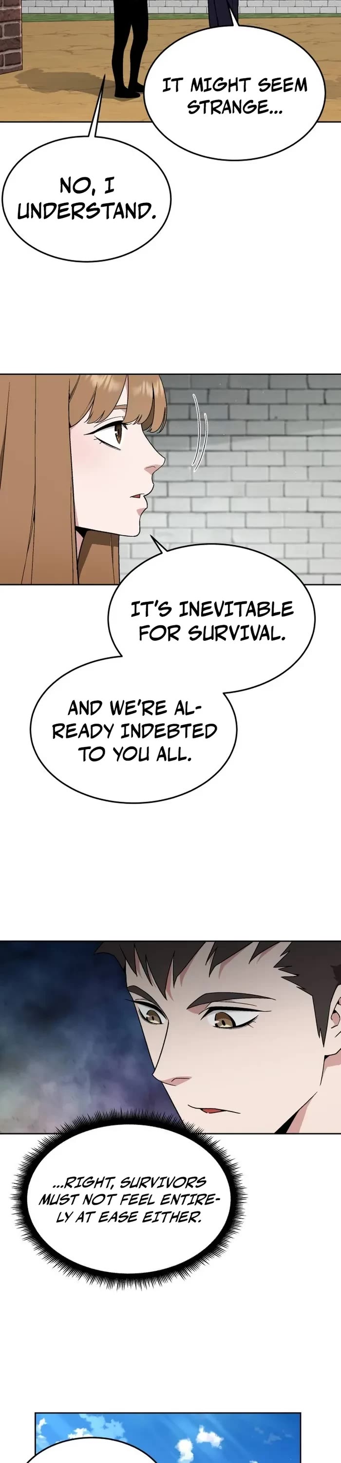 Apocalyptic Chef Awakening Chapter 29 page 26 - Chapter 29