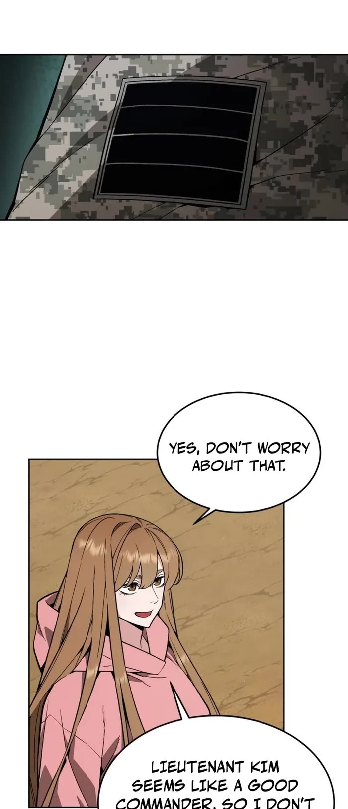 Apocalyptic Chef Awakening Chapter 29 page 33 - Chapter 29