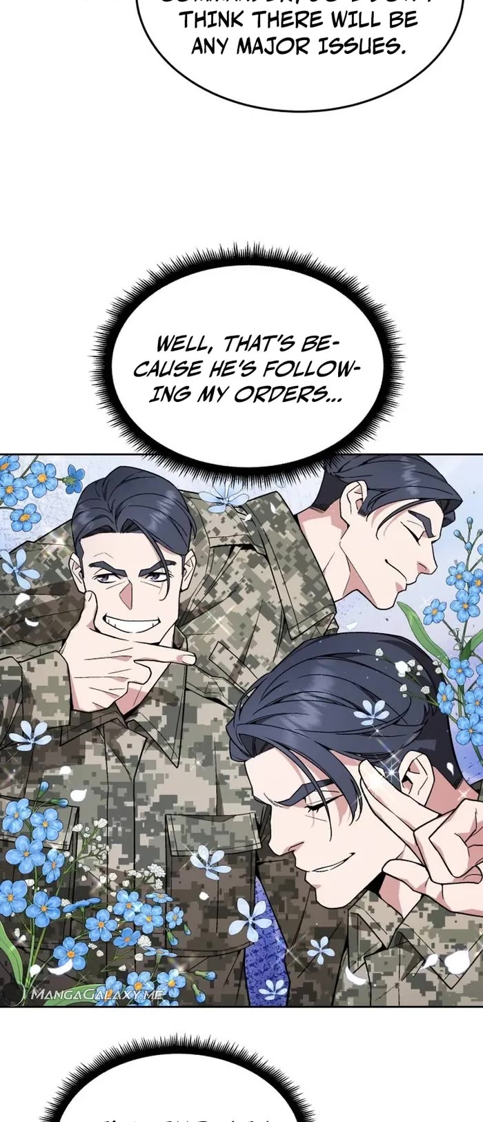 Apocalyptic Chef Awakening Chapter 29 page 34 - Chapter 29