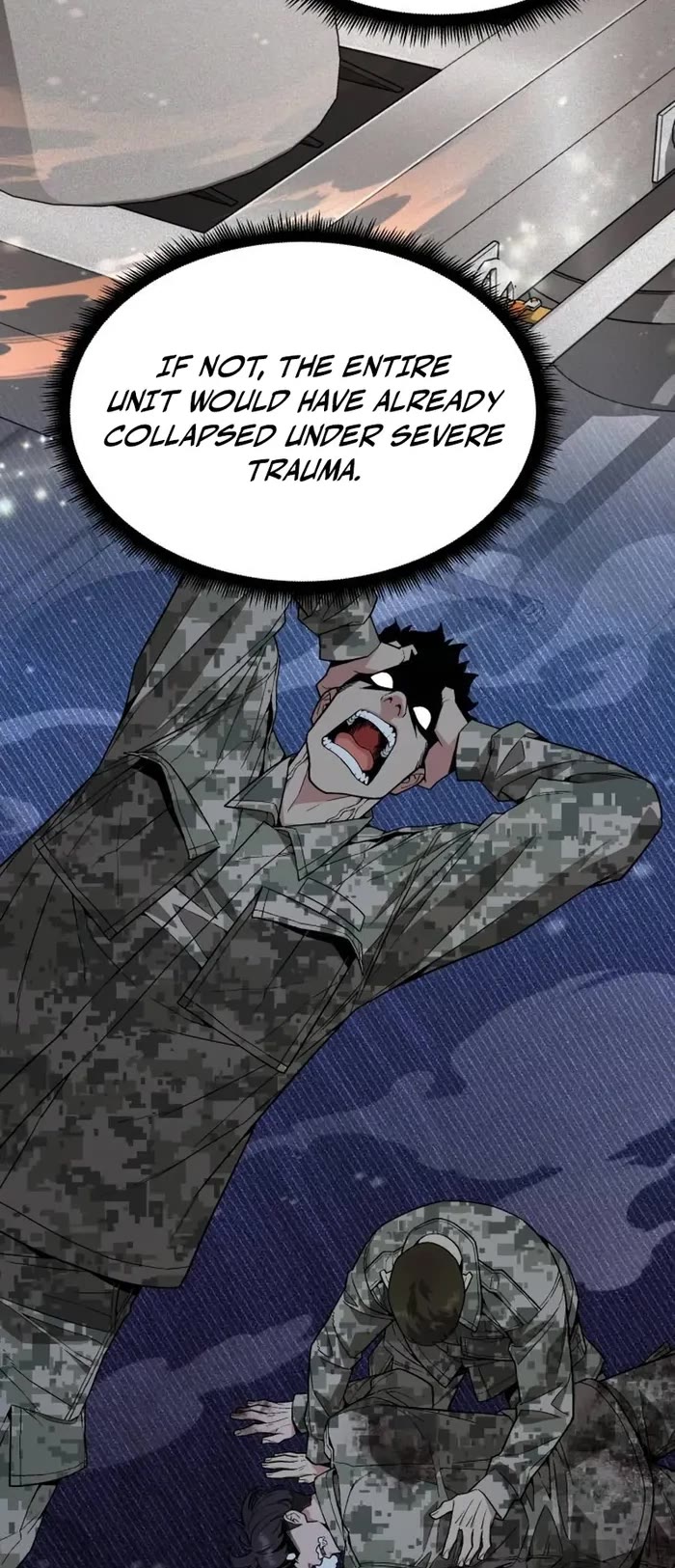 Apocalyptic Chef Awakening Chapter 29 page 8 - Chapter 29