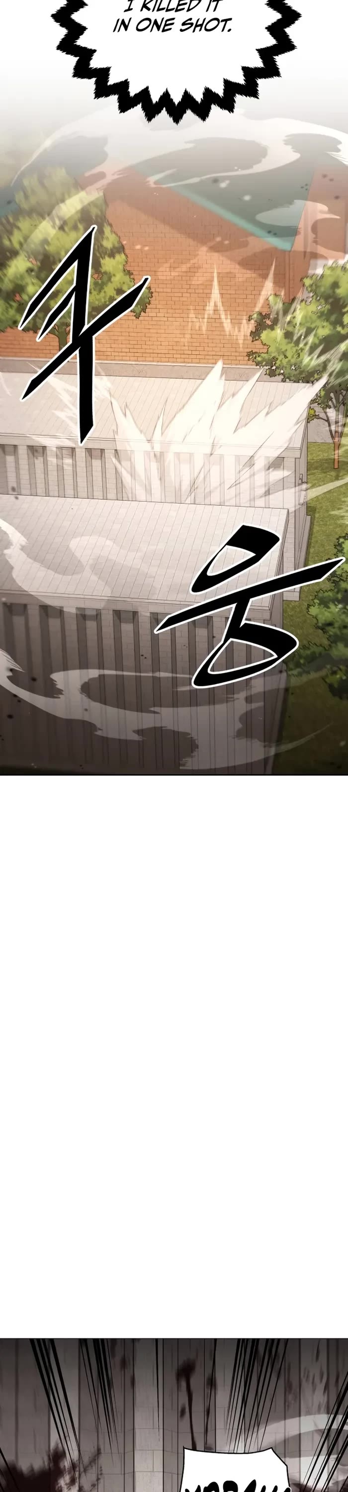 Apocalyptic Chef Awakening Chapter 3 page 12 - Chapter 3