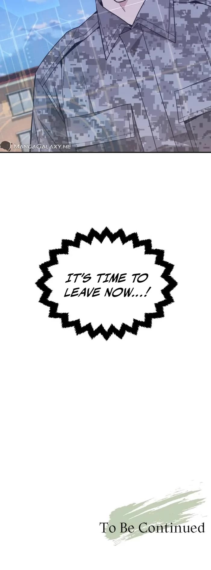 Apocalyptic Chef Awakening Chapter 30 page 42 - Chapter 30