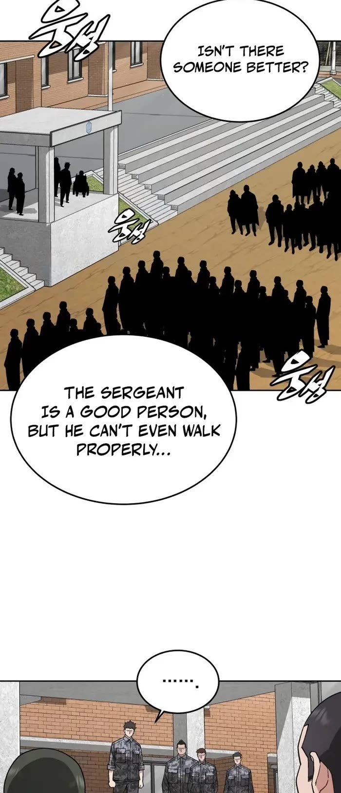Apocalyptic Chef Awakening Chapter 31 page 19 - Chapter 31