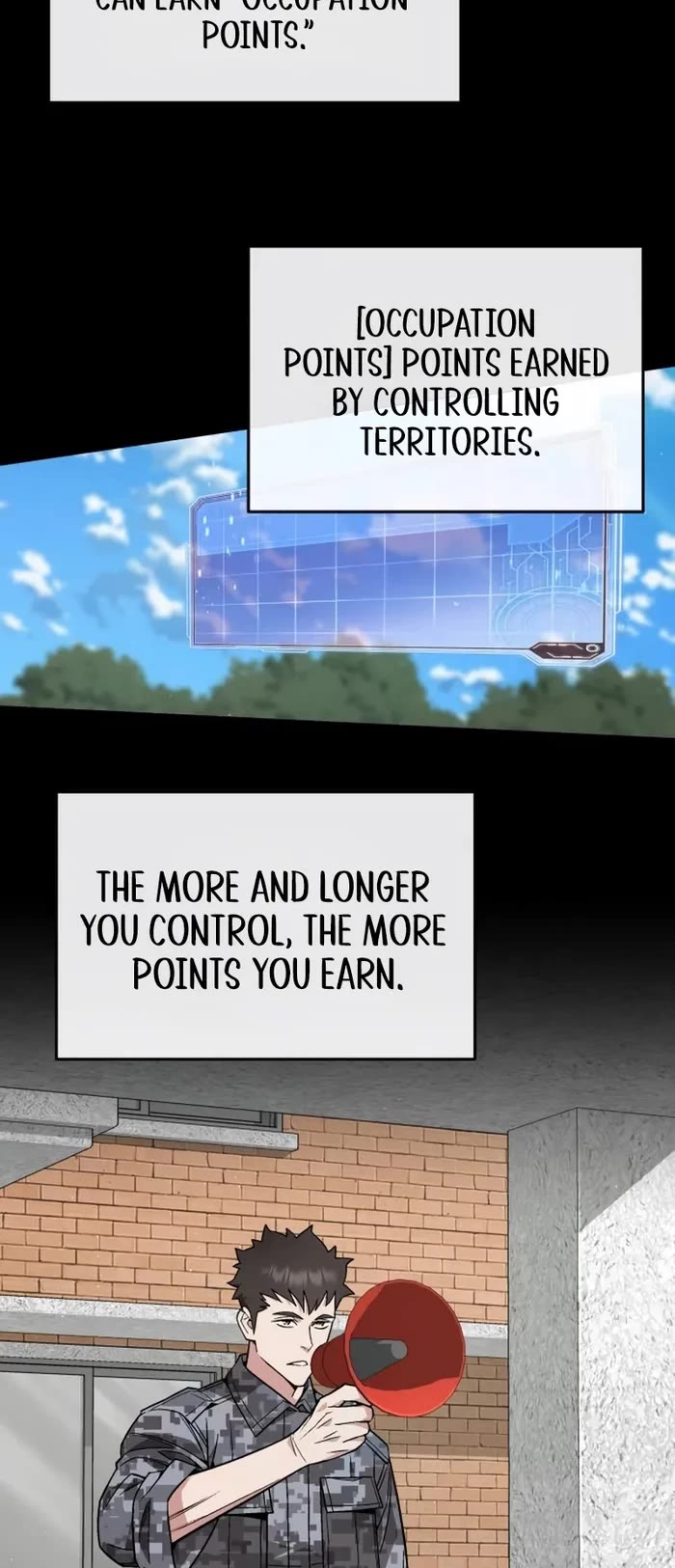 Apocalyptic Chef Awakening Chapter 31 page 23 - Chapter 31