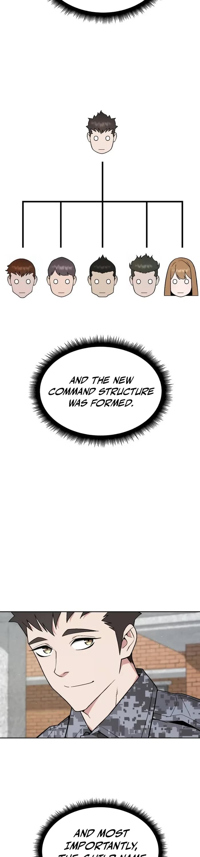 Apocalyptic Chef Awakening Chapter 31 page 30 - Chapter 31