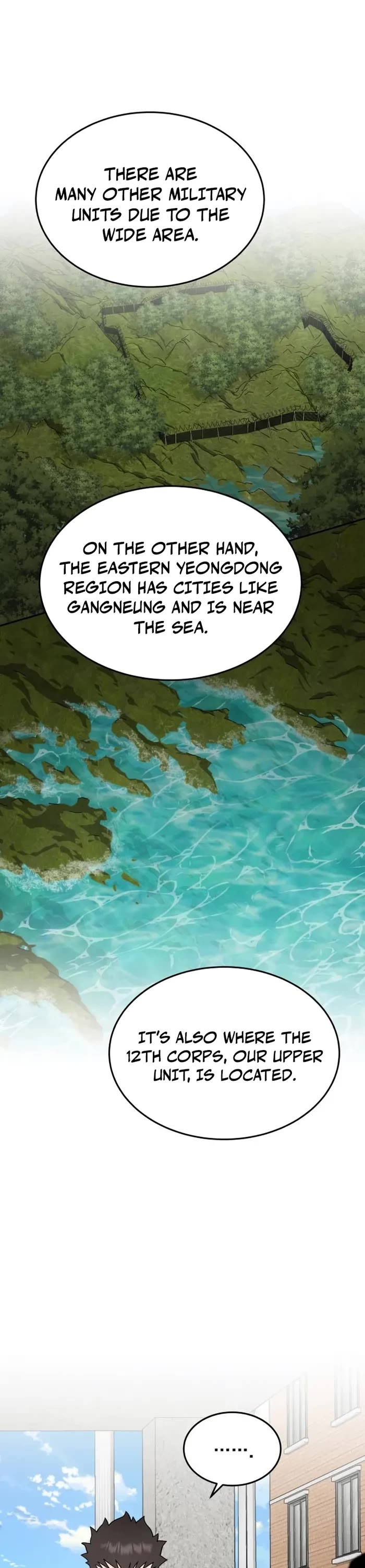 Apocalyptic Chef Awakening Chapter 31 page 35 - Chapter 31