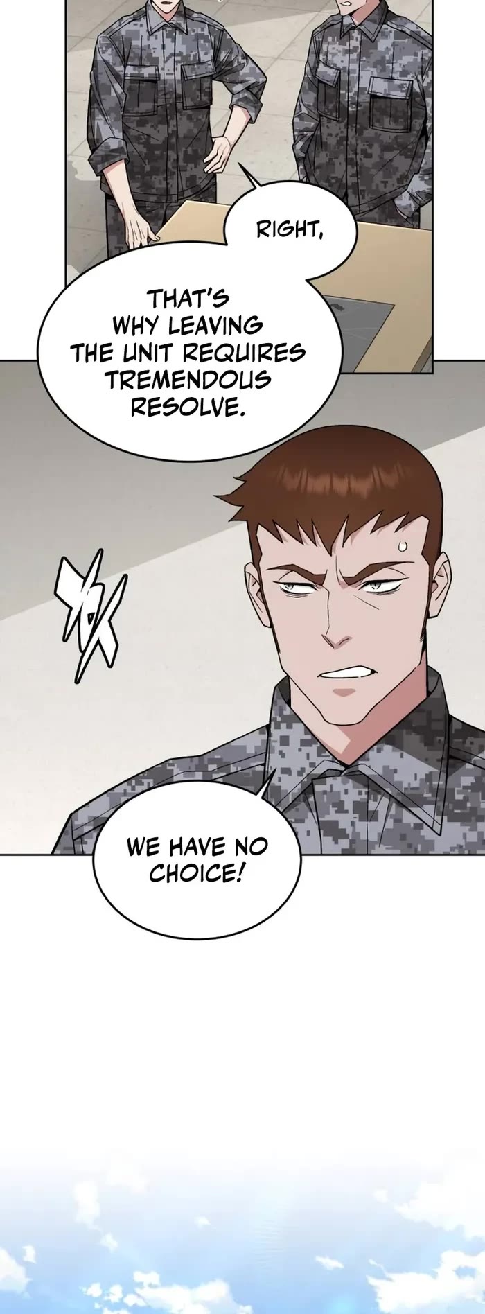 Apocalyptic Chef Awakening Chapter 32 page 13 - Chapter 32