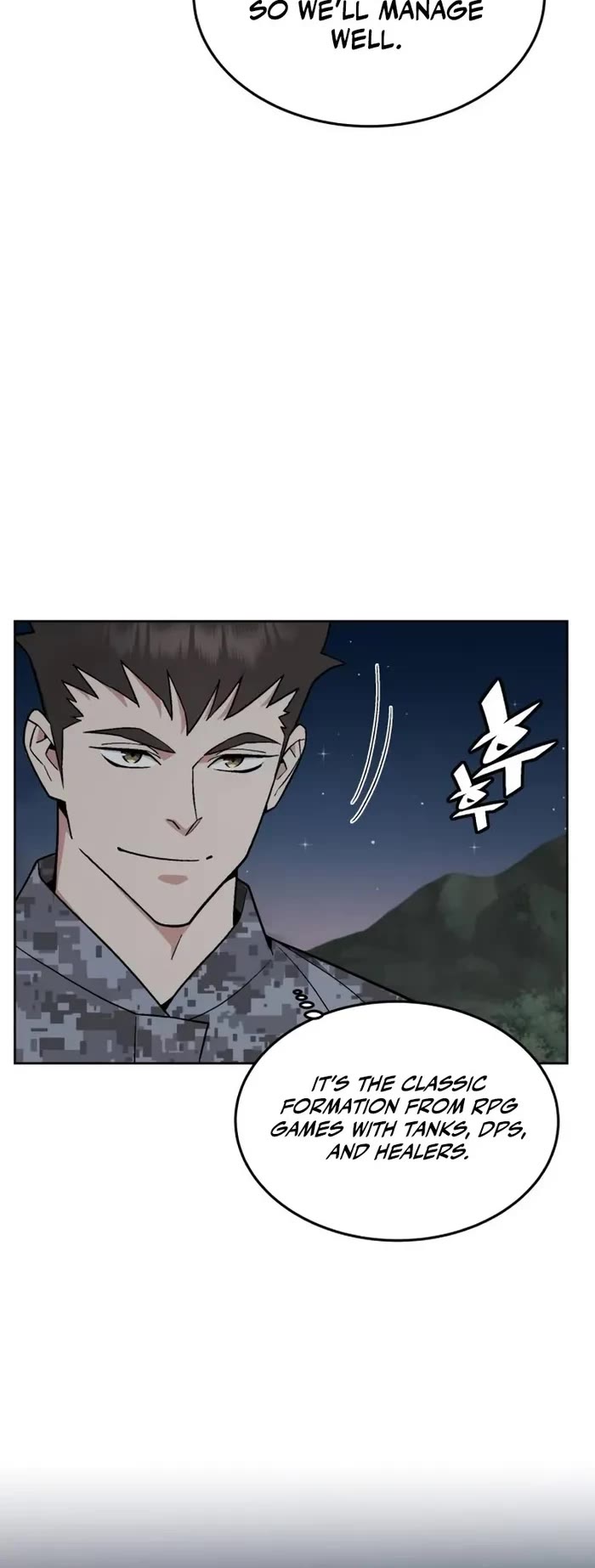 Apocalyptic Chef Awakening Chapter 32 page 18 - Chapter 32