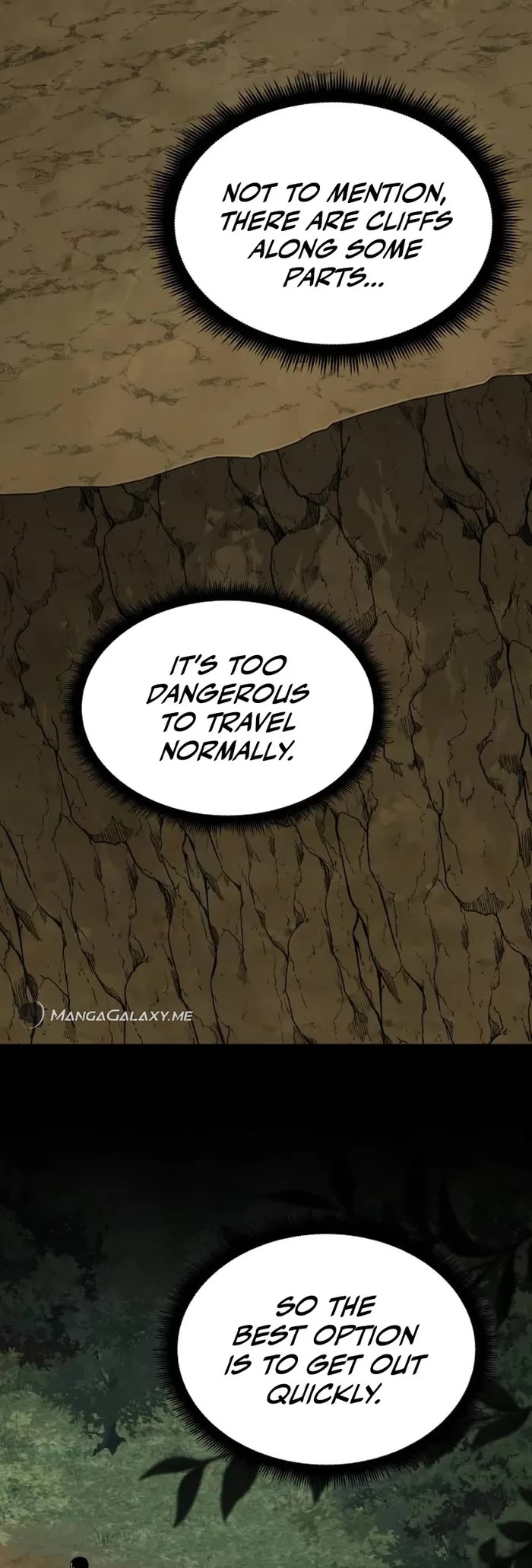 Apocalyptic Chef Awakening Chapter 32 page 22 - Chapter 32