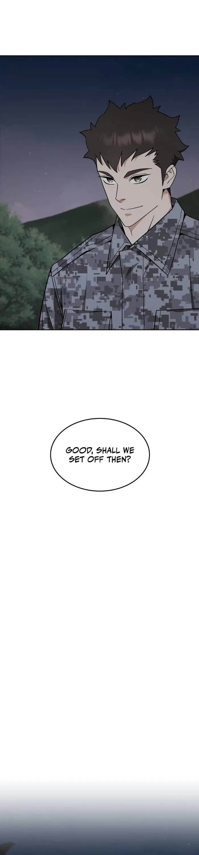 Apocalyptic Chef Awakening Chapter 32 page 24 - Chapter 32