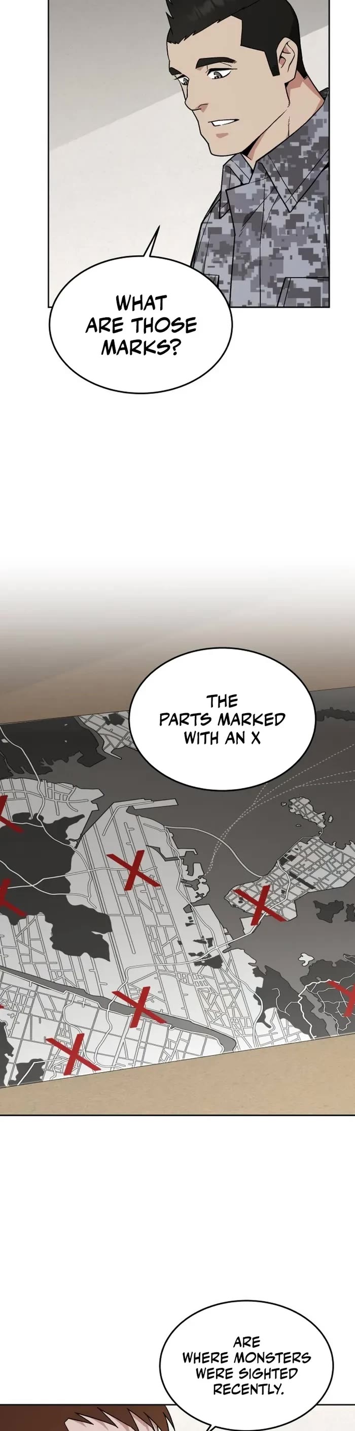 Apocalyptic Chef Awakening Chapter 32 page 3 - Chapter 32