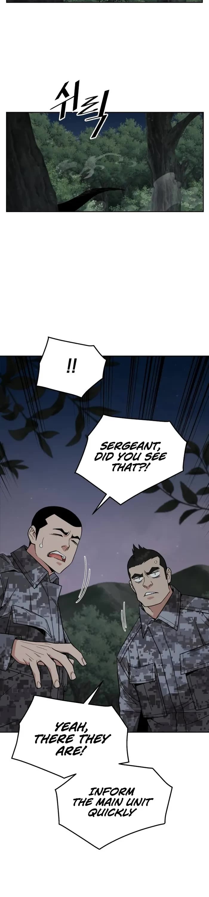 Apocalyptic Chef Awakening Chapter 32 page 30 - Chapter 32