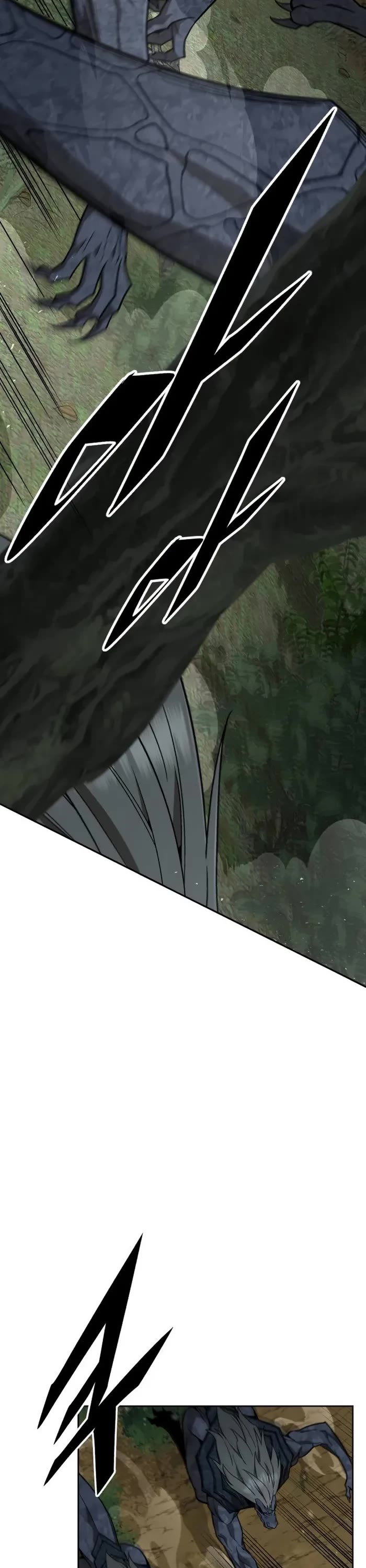 Apocalyptic Chef Awakening Chapter 32 page 34 - Chapter 32