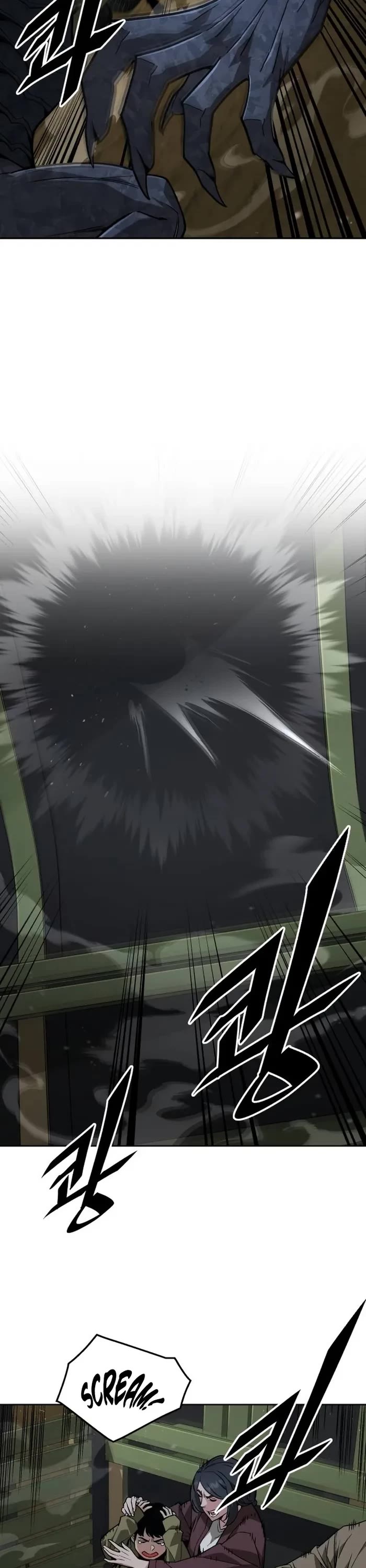 Apocalyptic Chef Awakening Chapter 33 page 14 - Chapter 33