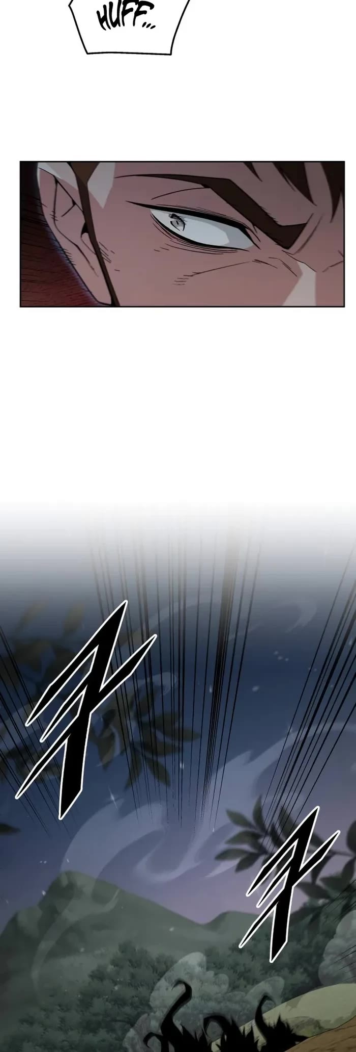Apocalyptic Chef Awakening Chapter 33 page 21 - Chapter 33