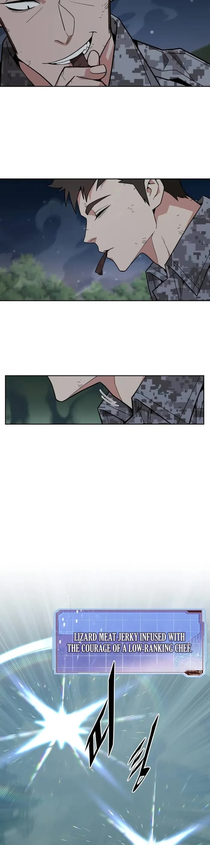 Apocalyptic Chef Awakening Chapter 33 page 30 - Chapter 33