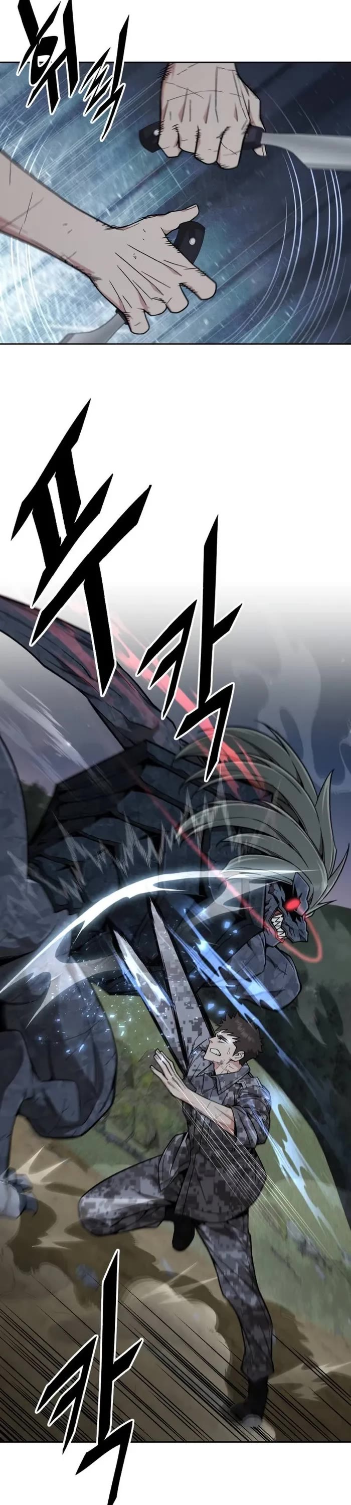 Apocalyptic Chef Awakening Chapter 34 page 31 - Chapter 34
