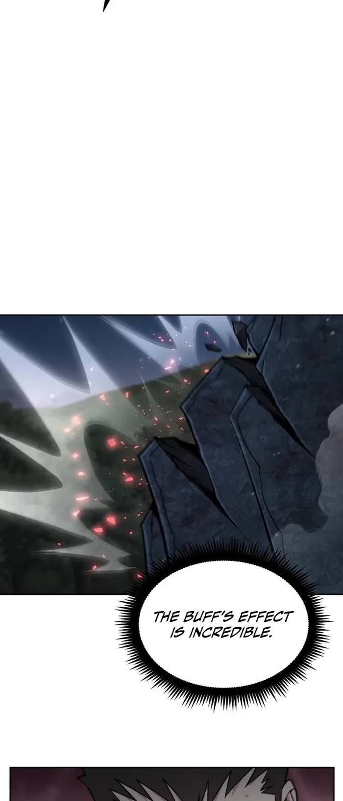 Apocalyptic Chef Awakening Chapter 34 page 32 - Chapter 34
