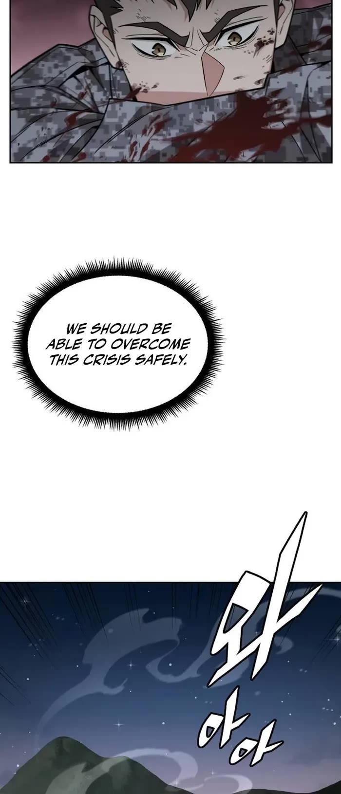Apocalyptic Chef Awakening Chapter 34 page 33 - Chapter 34