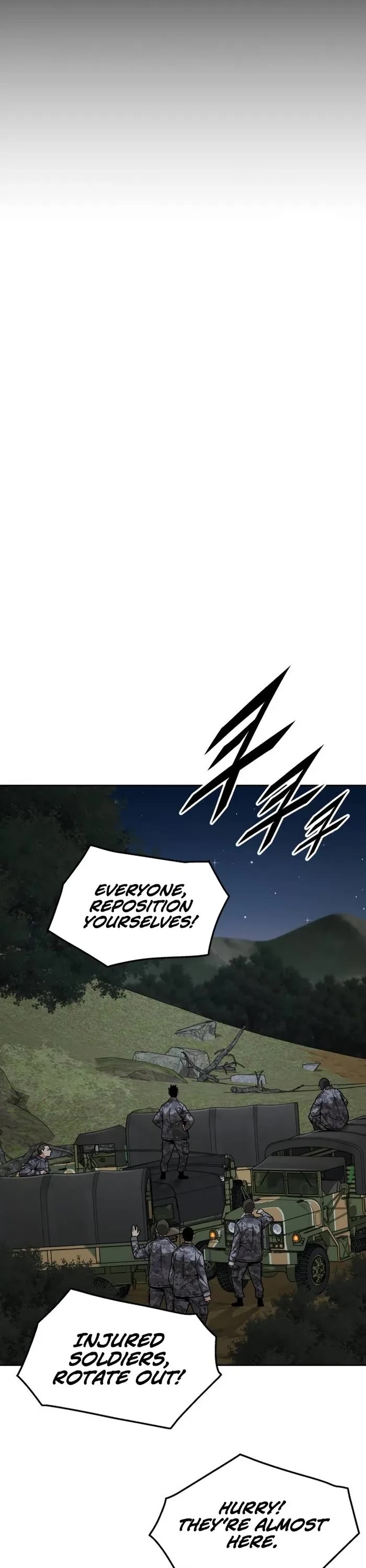 Apocalyptic Chef Awakening Chapter 34 page 7 - Chapter 34