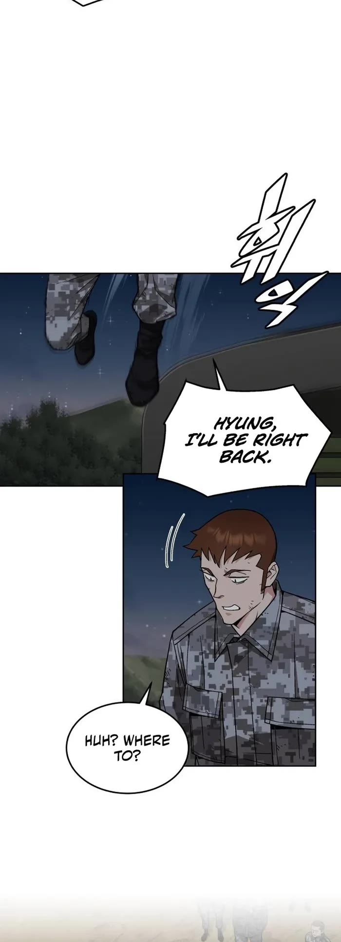 Apocalyptic Chef Awakening Chapter 34 page 9 - Chapter 34