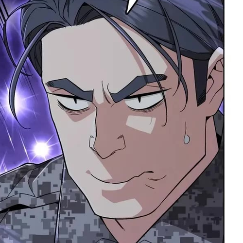 Apocalyptic Chef Awakening Chapter 34 cover