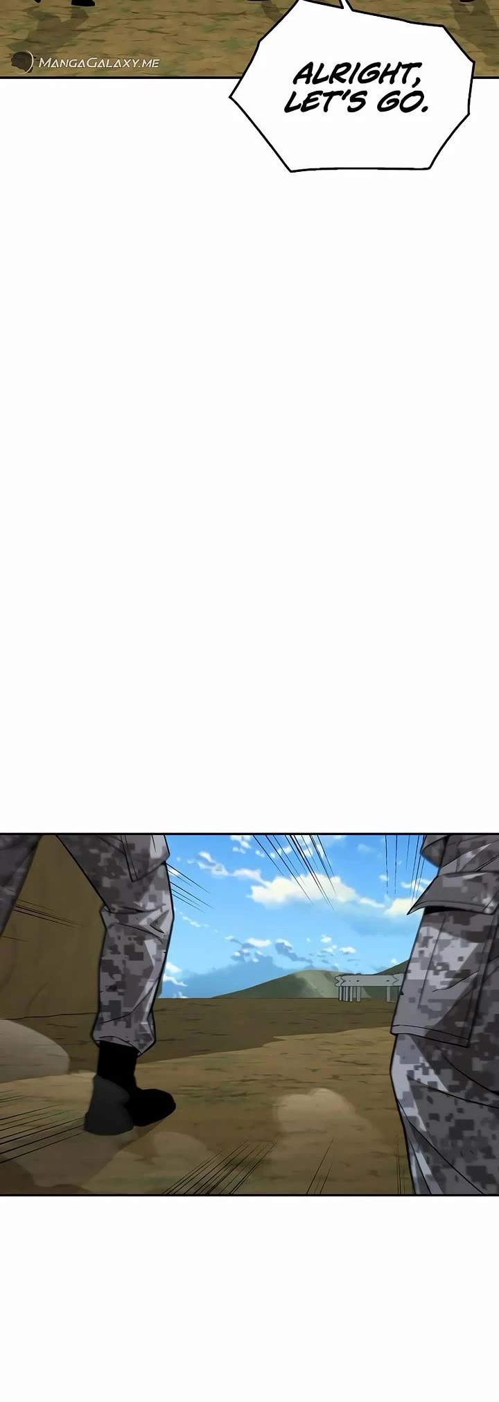 Apocalyptic Chef Awakening Chapter 35 page 25 - Chapter 35