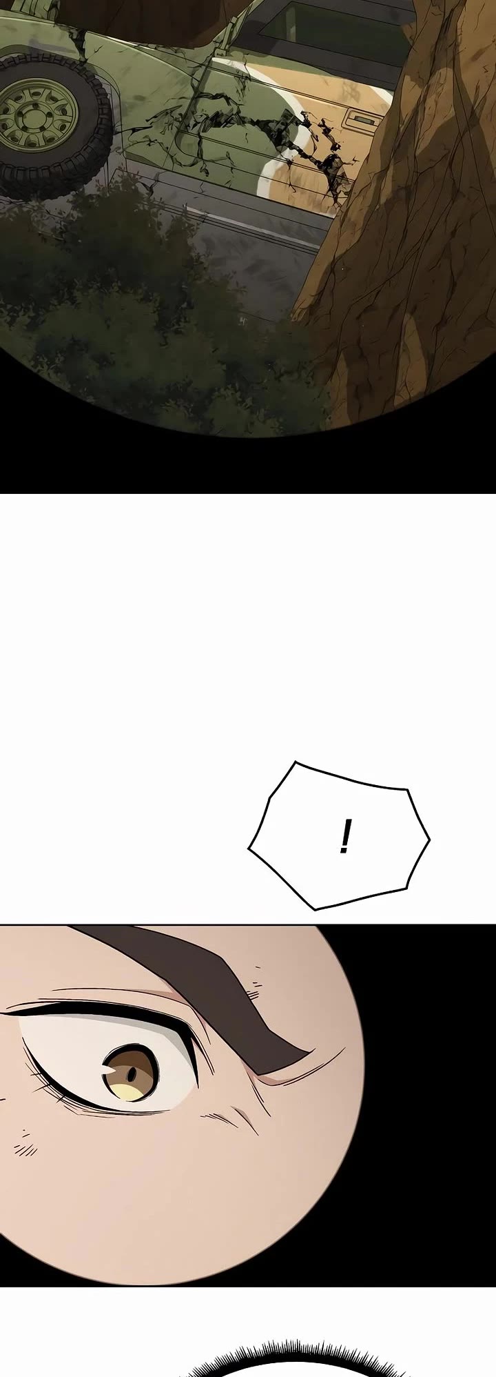 Apocalyptic Chef Awakening Chapter 35 page 33 - Chapter 35