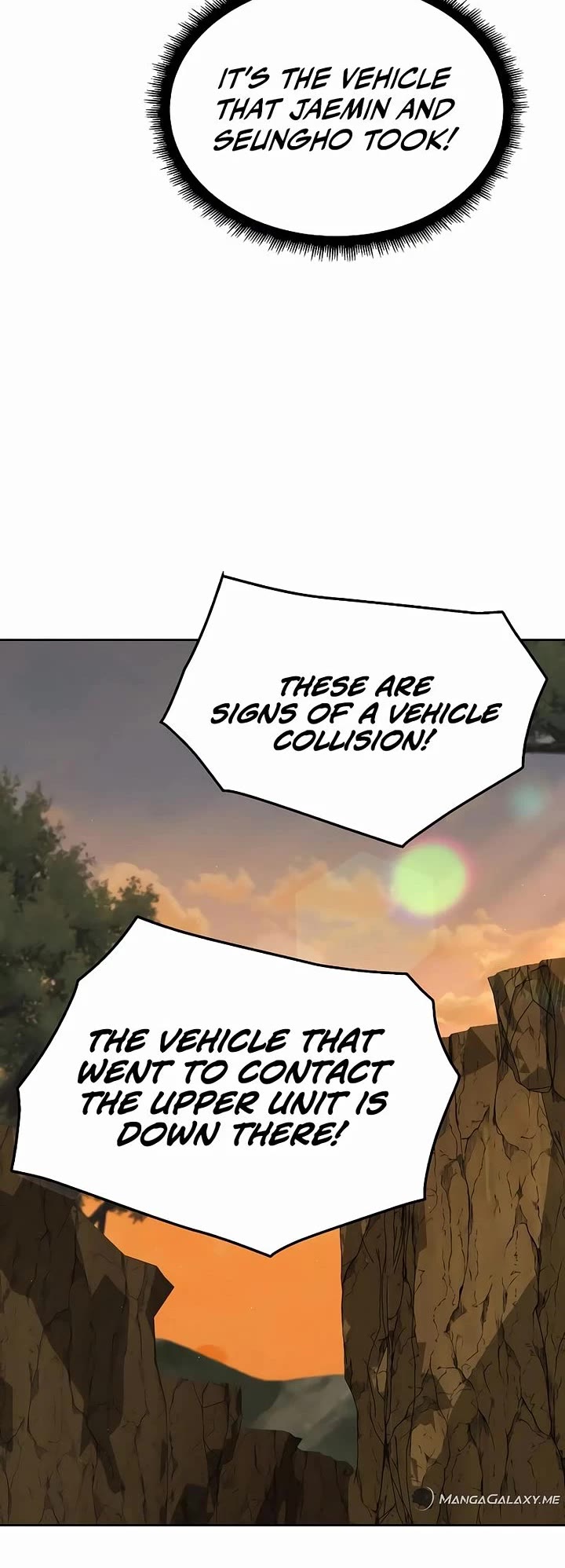 Apocalyptic Chef Awakening Chapter 35 page 34 - Chapter 35