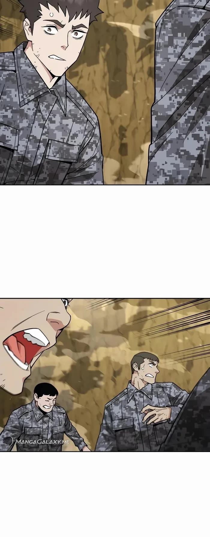 Apocalyptic Chef Awakening Chapter 36 page 36 - Chapter 36