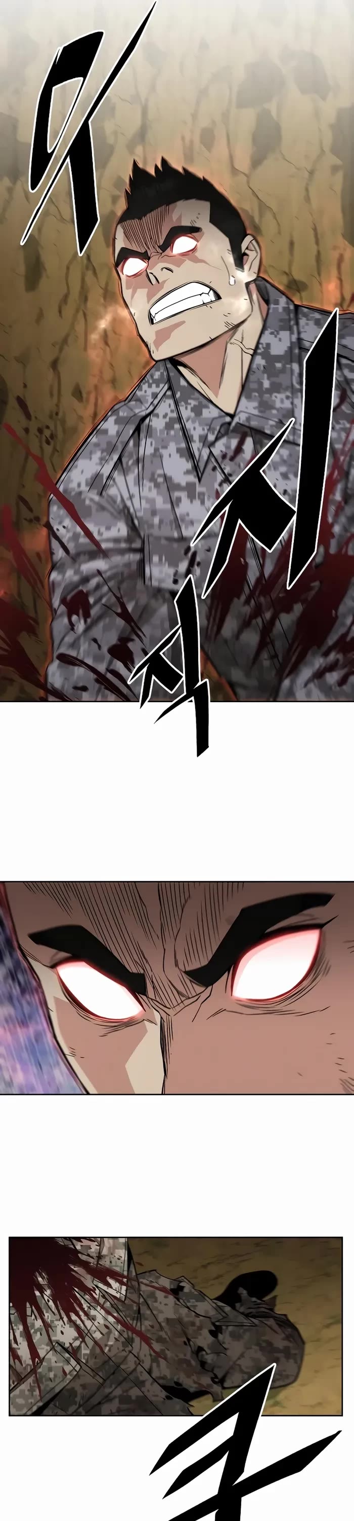 Apocalyptic Chef Awakening Chapter 37 page 19 - Chapter 37