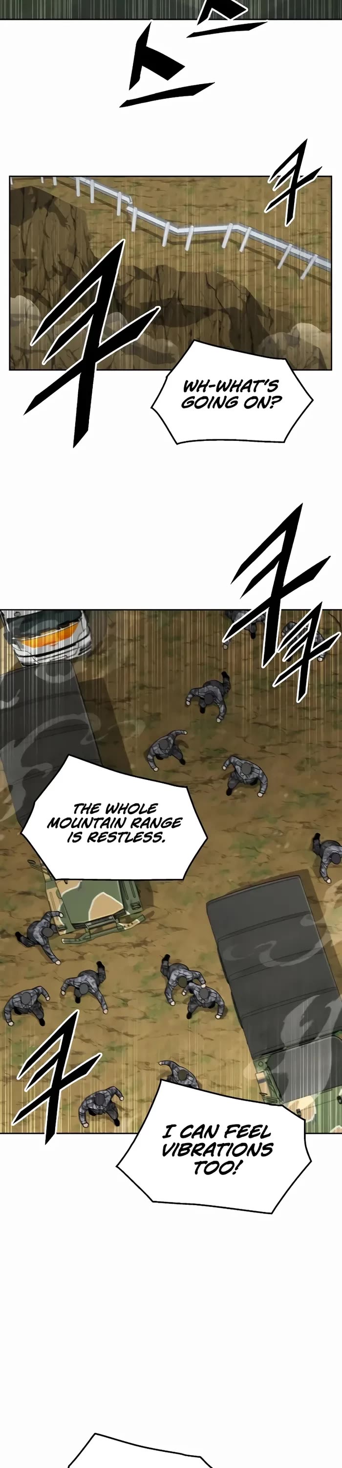 Apocalyptic Chef Awakening Chapter 37 page 24 - Chapter 37