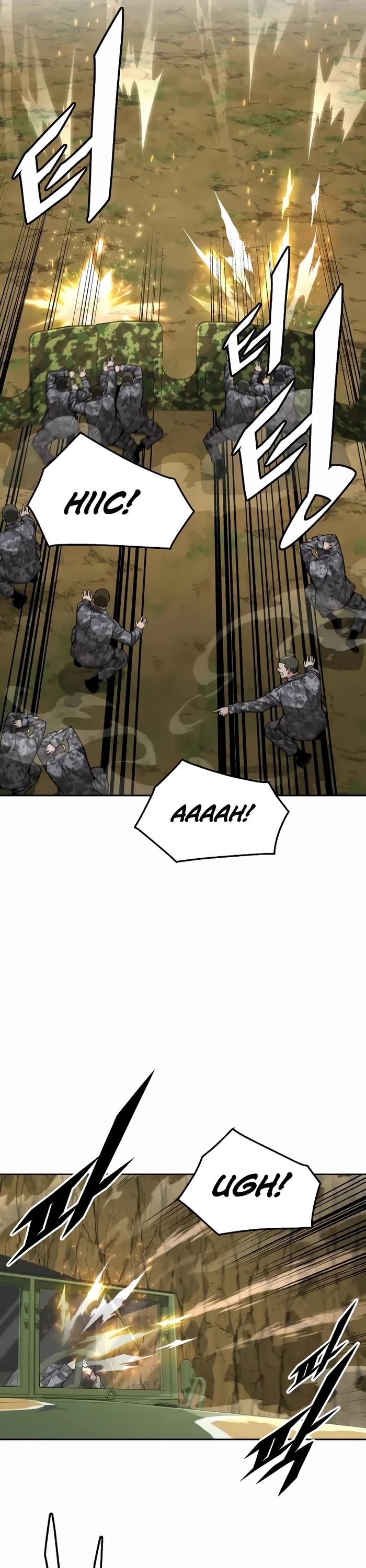 Apocalyptic Chef Awakening Chapter 37 page 5 - Chapter 37