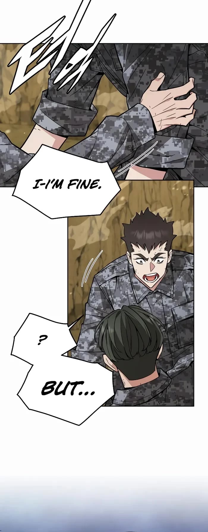 Apocalyptic Chef Awakening Chapter 37 page 9 - Chapter 37
