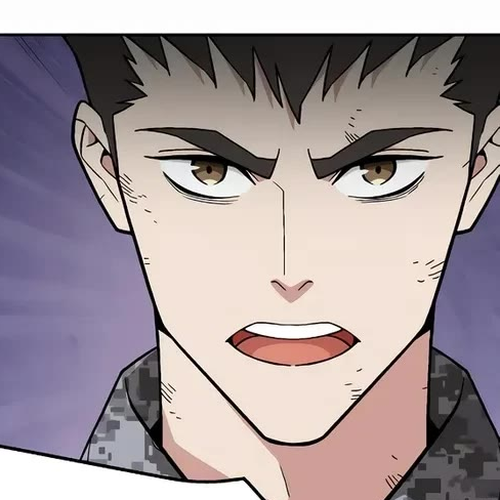 Apocalyptic Chef Awakening Chapter 37 cover