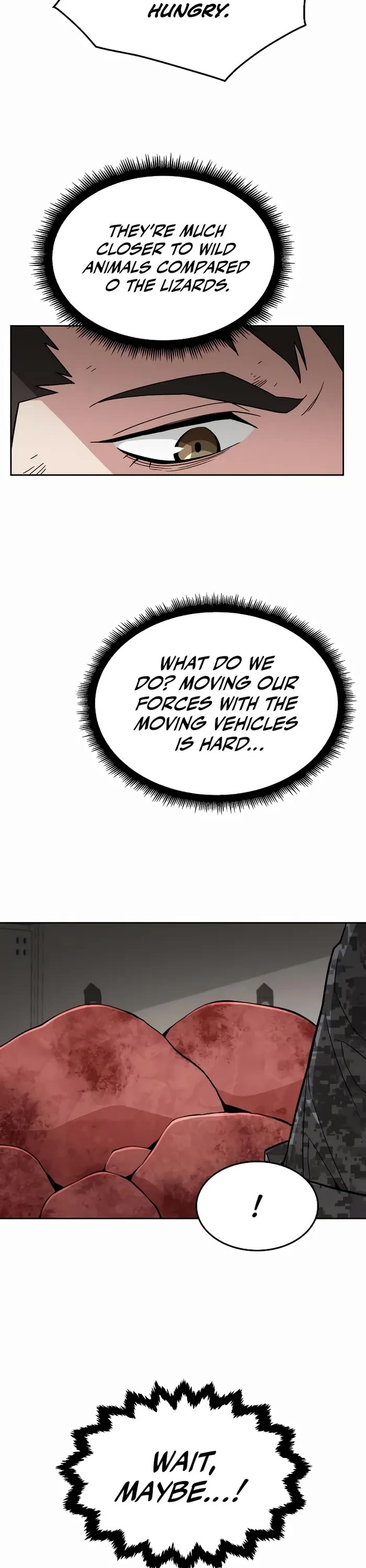 Apocalyptic Chef Awakening Chapter 38 page 16 - Chapter 38