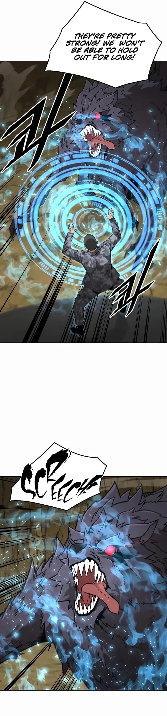 Apocalyptic Chef Awakening Chapter 38 page 19 - Chapter 38