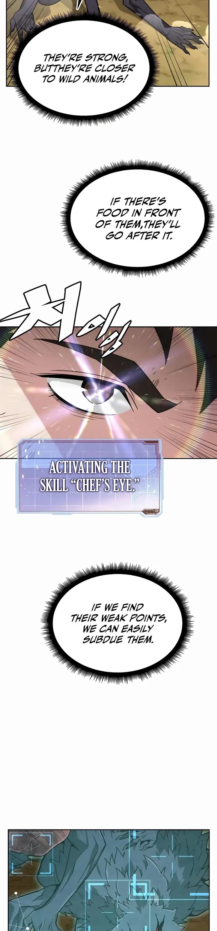 Apocalyptic Chef Awakening Chapter 38 page 26 - Chapter 38